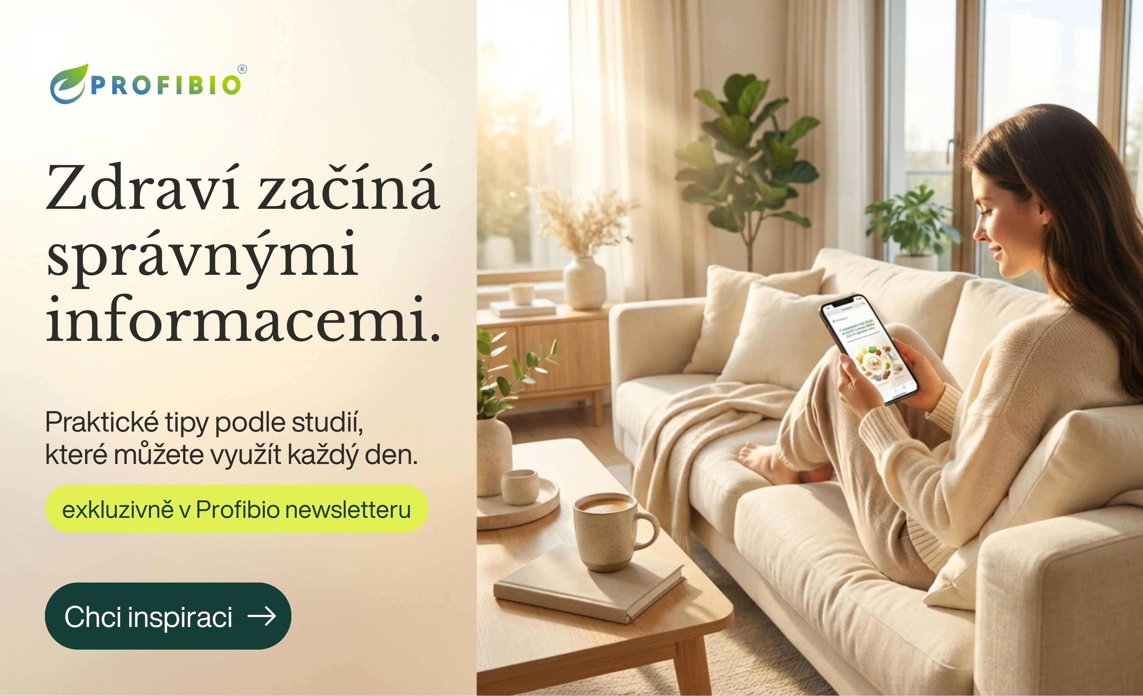 profibio newsletter